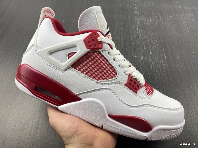 Jordan 308497-106 Retro Alternate 4 89 0311